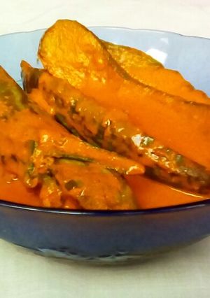 Foto resep Gulai tumis terong