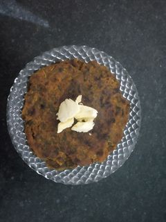 મેથી ના થેપલા (Methi Thepla recipe in Gujarati) રેસીપી મુખ્ય ફોટો