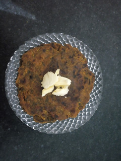 મેથી ના થેપલા (Methi Thepla recipe in Gujarati) રેસીપી મુખ્ય ફોટો