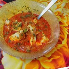 A picture of Cheese tomato.