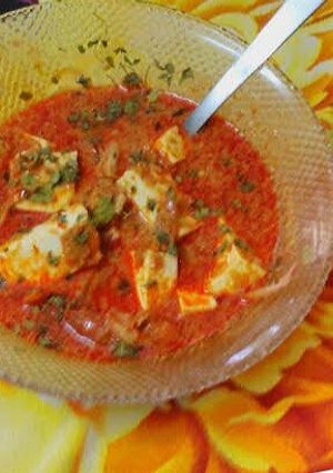 A picture of Cheese tomato.