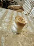 Dalgona coffee