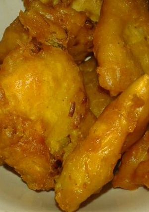 Foto resep TEMPE MENDOAN Ala Mami Mika