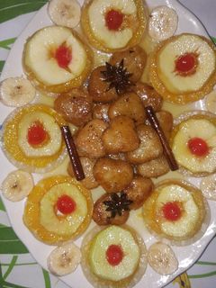 صورة لوصفة شباح الصفراء