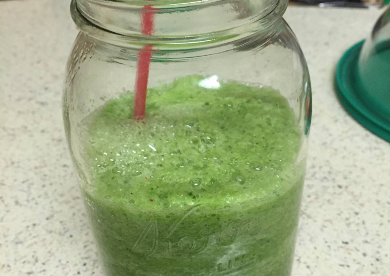 Green Smoothie 