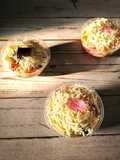 Salad Buah Jelly