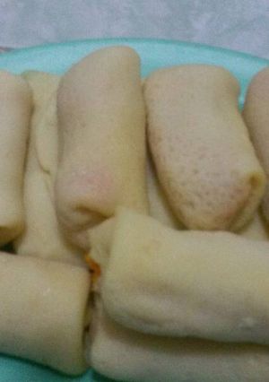 Foto resep Lumpia basah