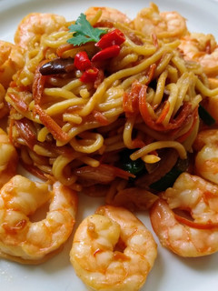 【台式家常🇹🇼】炒麵 的食譜成品照片
