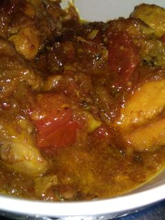 चिकन मसाला (Chicken Masala recipe in hindi) रेसिपी मुख्य फोटो
