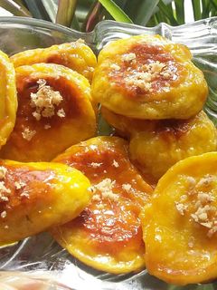 عکسی از دستور قیقاناخ ساده(خاگینه)