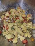 Insalata di patate