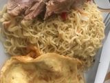 Simple Noodle
