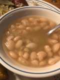 Pot of White Beans