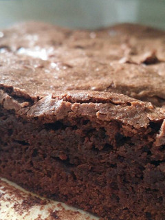 Una foto de Brownie