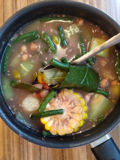 Foto resep Sayur Asem