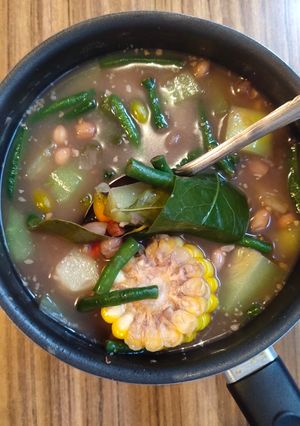 Foto resep Sayur Asem