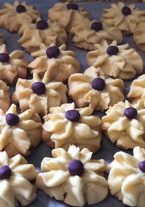 Foto resep Semprit