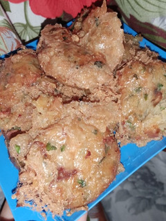 Foto resep Perkedel kentang