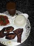 Tomato Mboga#Theme Contest