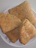 Dobladitas de Avena Integral✔Sin Gluten✔✔Muy Ricas✔