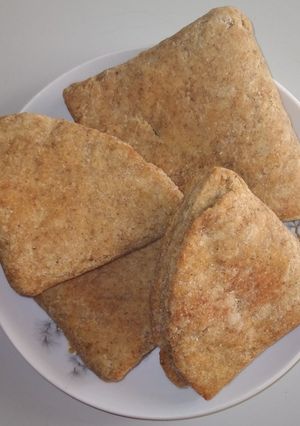 Una foto de Dobladitas de Avena Integral✔Sin Gluten✔✔Muy Ricas✔