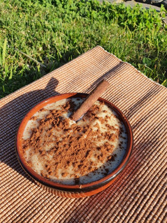 Foto de Arroz Doce