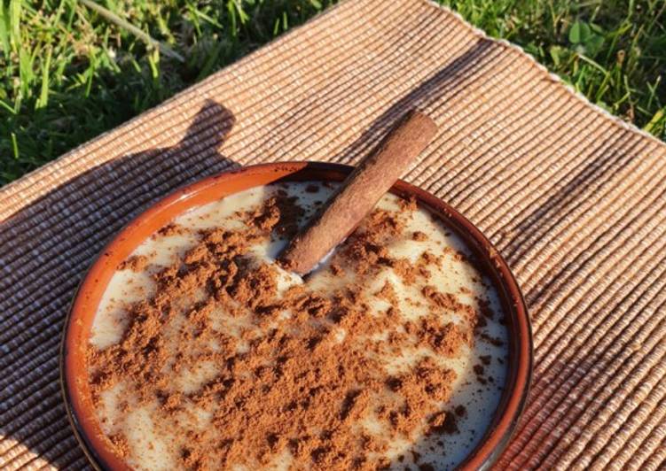 Arroz Doce