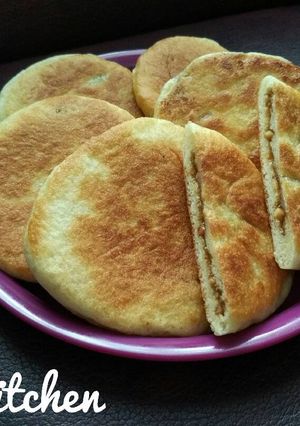 Foto resep Hotteok