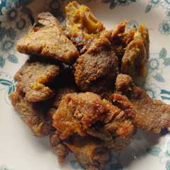 รูปของ Empal Daging Sapi Empuk