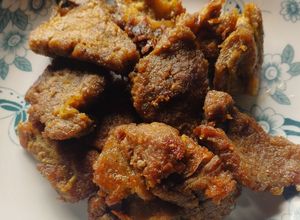 Foto resep Empal Daging Sapi Empuk