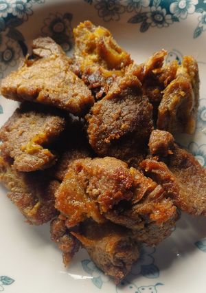 Foto resep Empal Daging Sapi Empuk