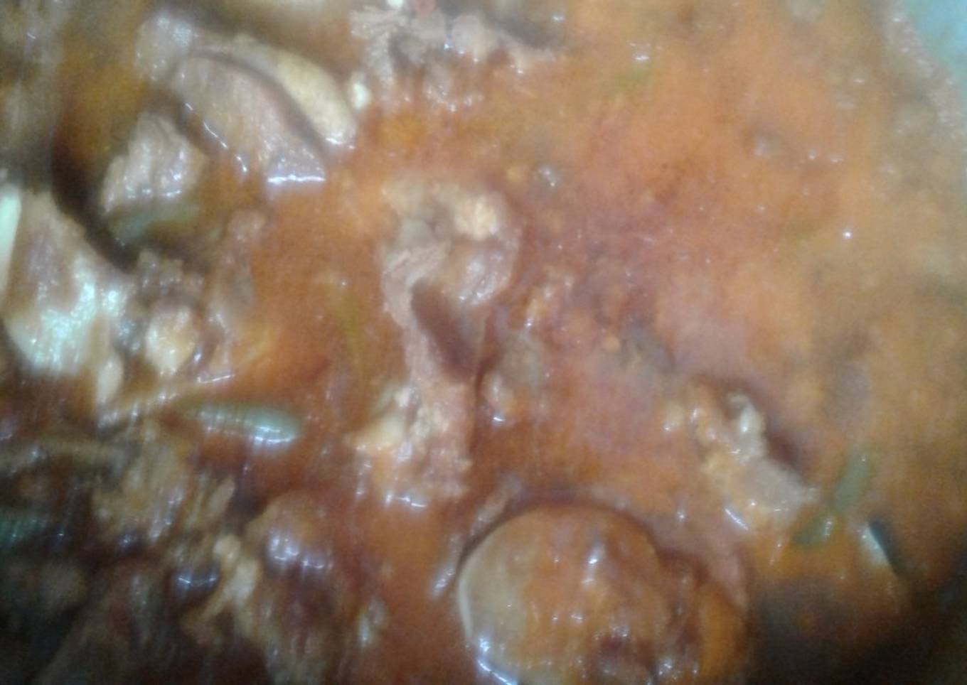Beef Stew