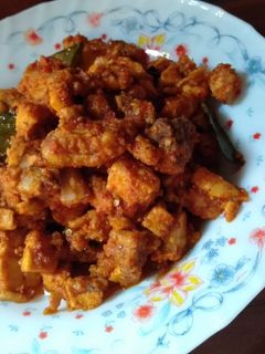 Foto resep Ayam Rica-Rica 🔥