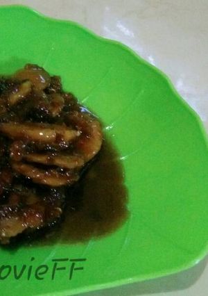 Foto resep Seemur jengkollll