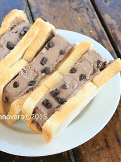 Foto resep Chocolate Ice Cream Sandwich