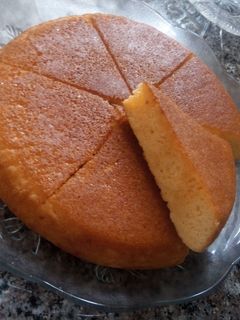 صورة لوصفة مشوشة (ساهلة ماهلة)