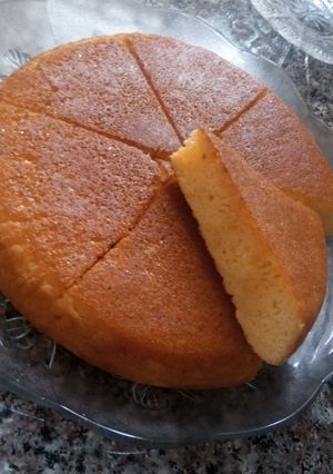 صورة لوصفة مشوشة (ساهلة ماهلة)