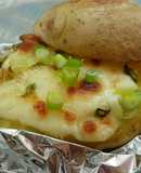 Papas rellenas