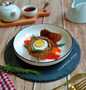 Langkah Gampang Menyiapkan Resep  Curry Scotch Egg yang Lezat Sekali, Sempurna