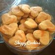 Skippy Cookies aka Kuker Selai Kacang