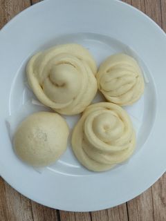 Foto resep Bakpao