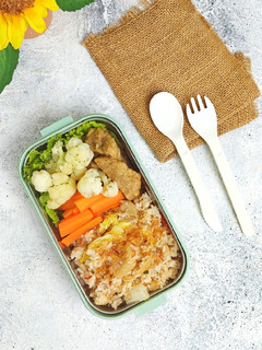 Foto resep 513. Nasi Goreng