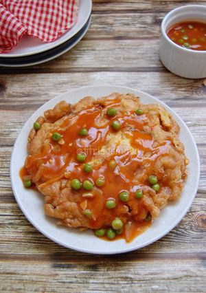 Foto resep Fuyunghai