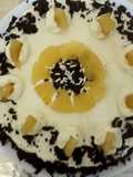 Pineapple cake