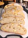 Roti Country Sourdough Yeast Water Anggur