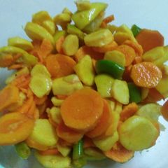 A picture of Aamba-halder Pickle.