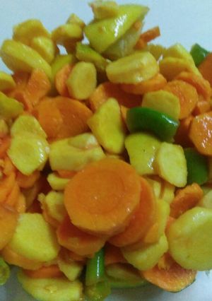 A picture of Aamba-halder Pickle.