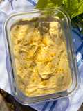 💛🍋Tiramisú DE Limón🍋💛