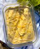 💛🍋Tiramisú DE Limón🍋💛