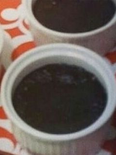 صورة لوصفة سوفليه الأوريو 😍